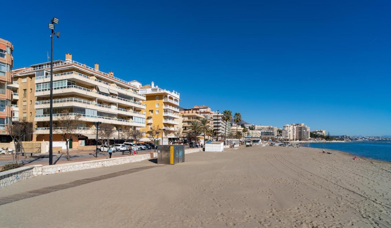 Appartement Sur Victoria Fuengirola