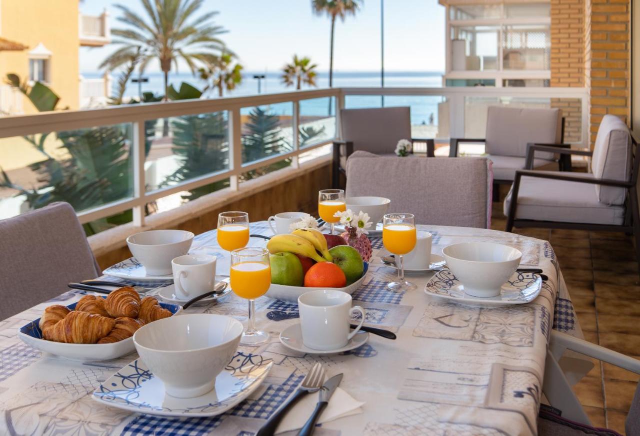 Sur Victoria Appartement Fuengirola