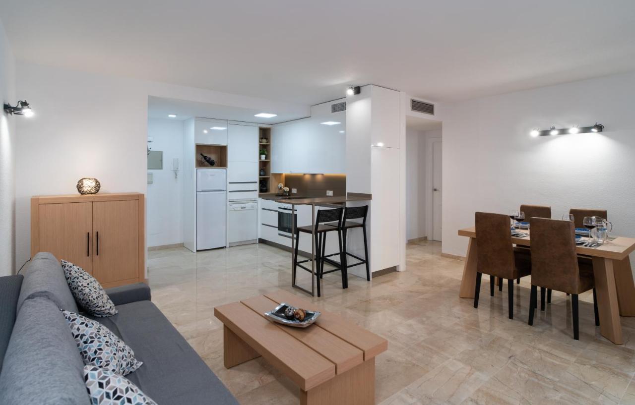 Appartement Sur Victoria