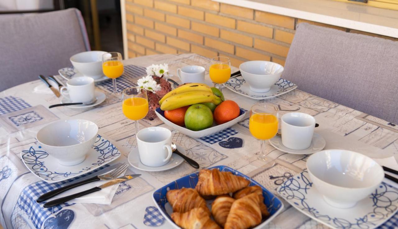 Sur Victoria Appartement