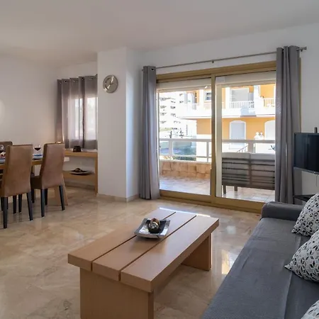 Sur Suites Victoria Fuengirola Exterior photo