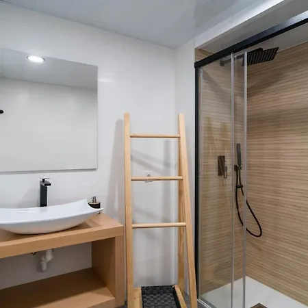 Sur Suites Victoria Fuengirola Exterior photo