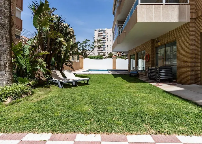 Sur Suites Victoria