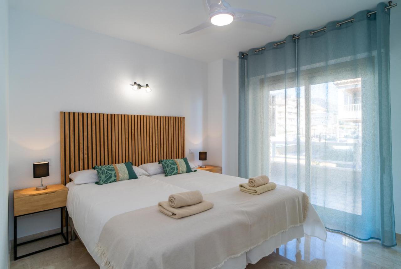 Sur Victoria Apartament
