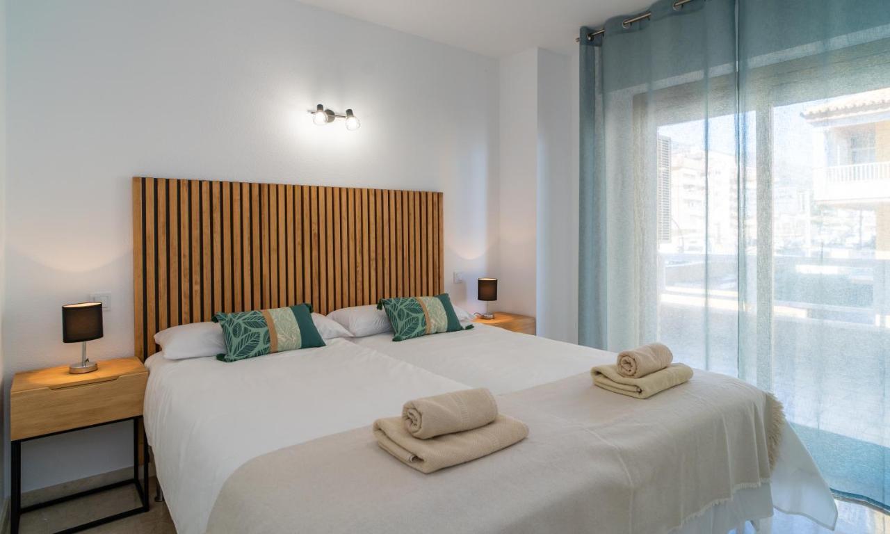 Sur Victoria Apartament Fuengirola