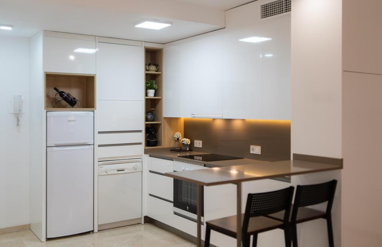 Apartment Sur Victoria Fuengirola