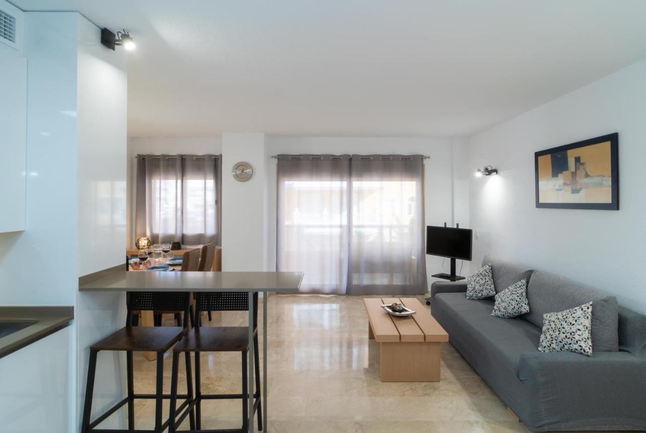 Sur Victoria Apartament *