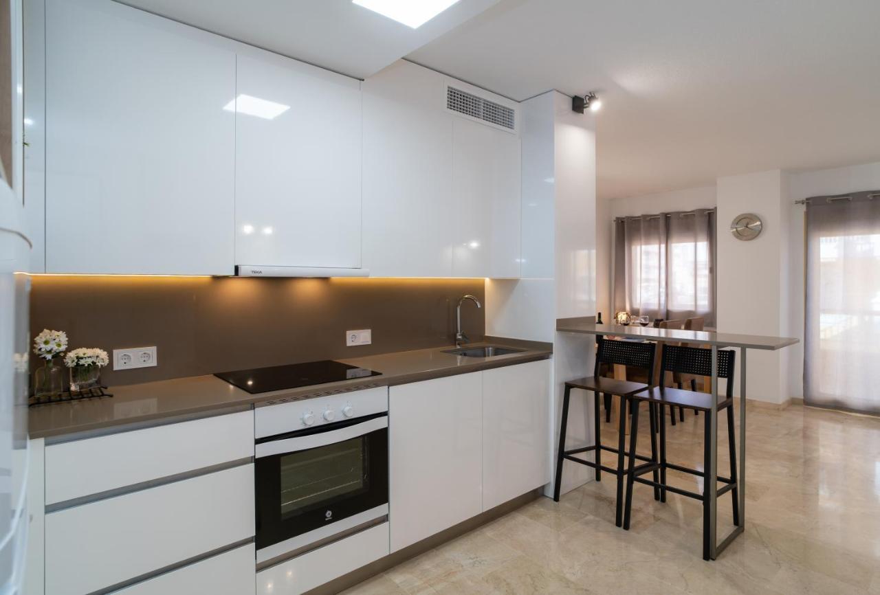 Sur Victoria Apartament *