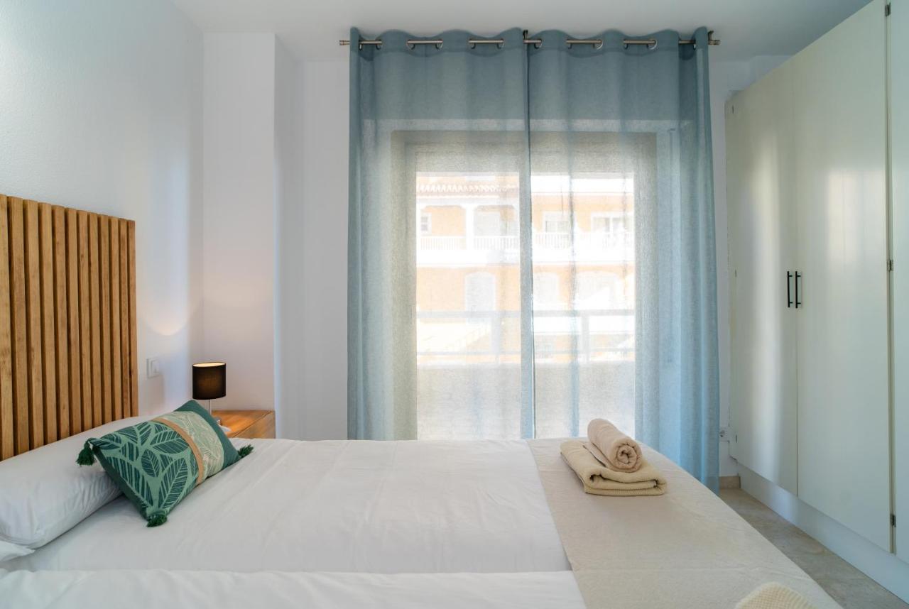 Sur Victoria Apartament *