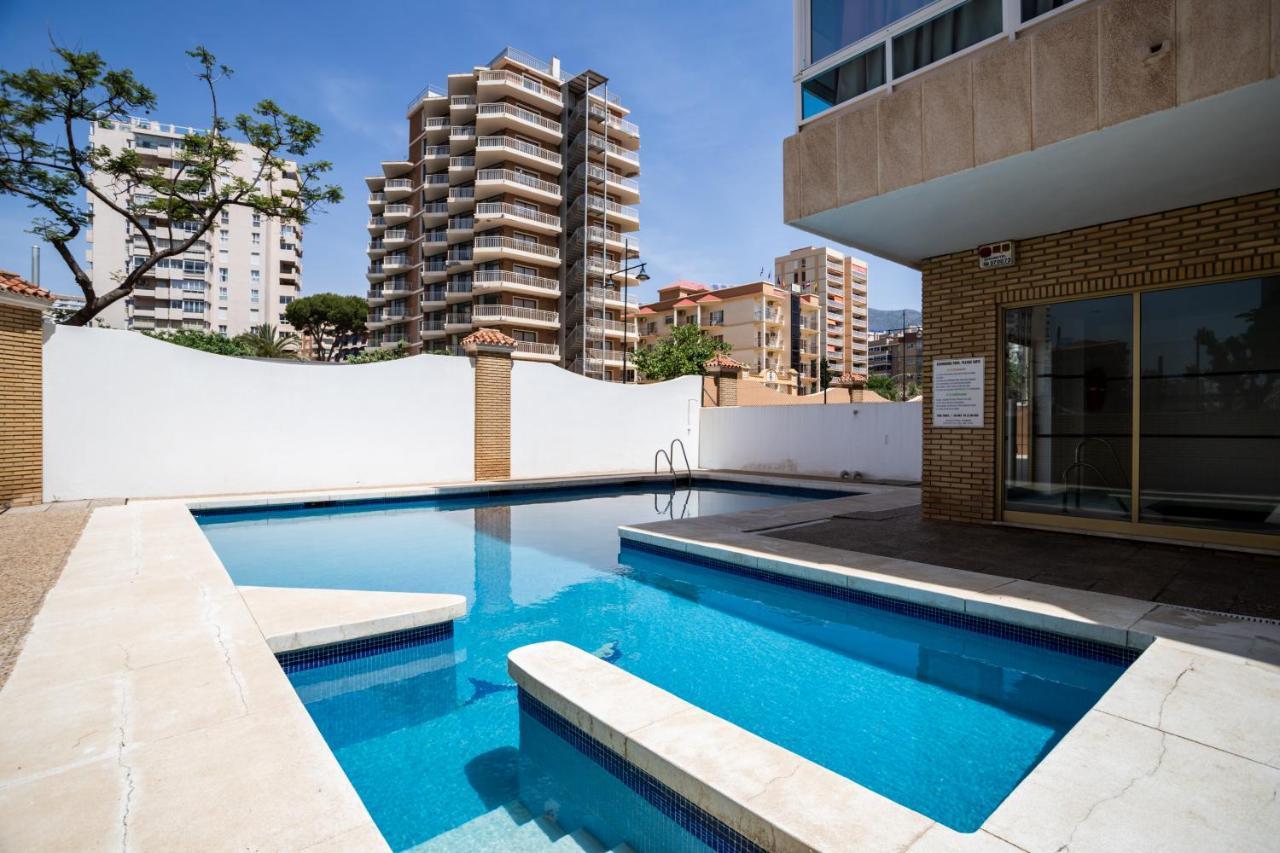 Apartament Sur Victoria Fuengirola