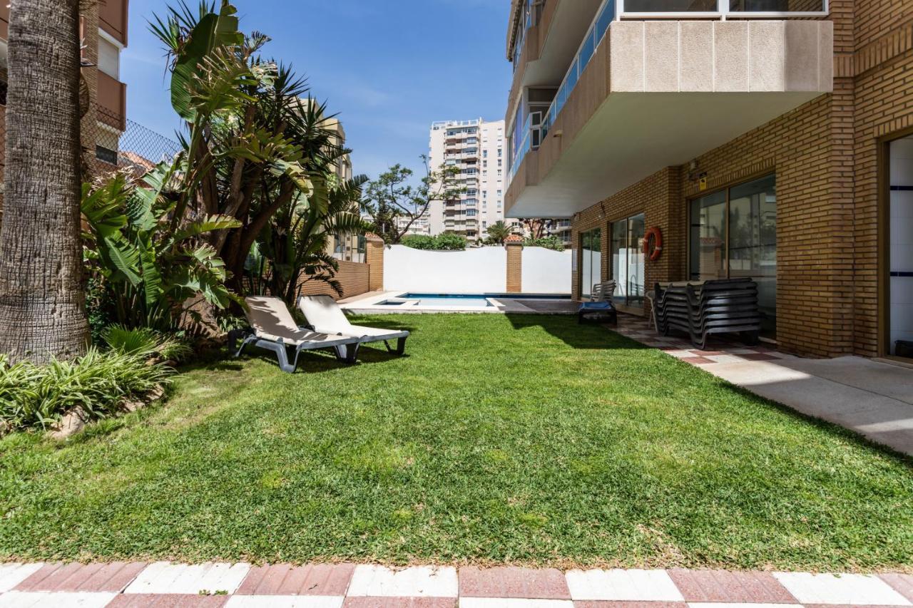 Sur Victoria Apartament Fuengirola